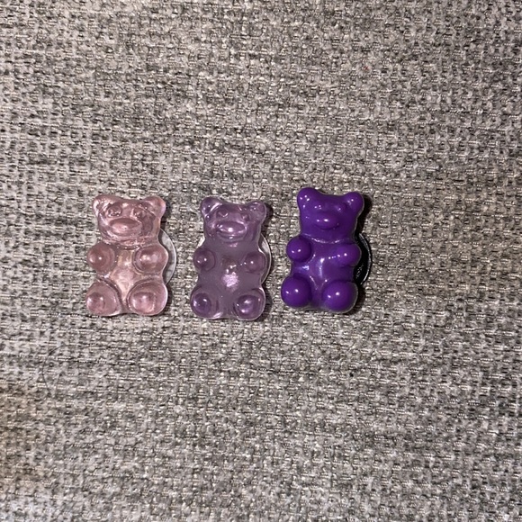 Gummy Bear Charms - Picture 5 of 9